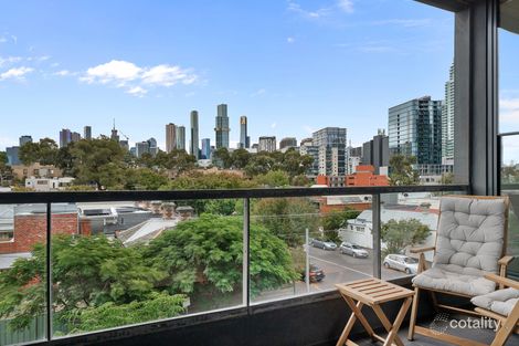 203/58 Stead St, South Melbourne, VIC 3205