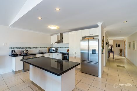 Property photo of 86 Oxley Drive Paradise Point QLD 4216