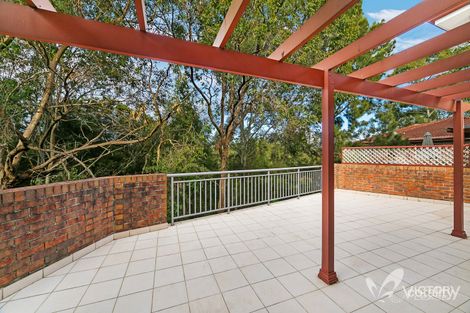 Property photo of 24/1 Rangihou Crescent Parramatta NSW 2150