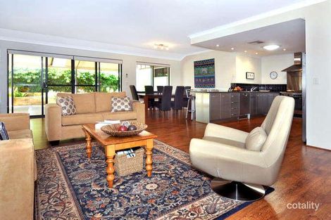 Property photo of 6 Daablone Vista Dalyellup WA 6230