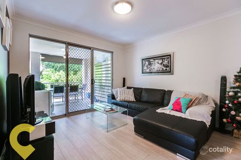 Property photo of 65/40 Nathan Avenue Ashgrove QLD 4060