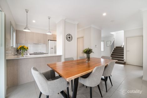 Property photo of 46B Verbena Avenue Casula NSW 2170