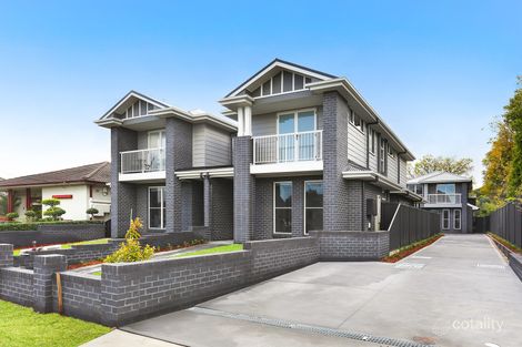 Property photo of 273A Concord Road Concord West NSW 2138