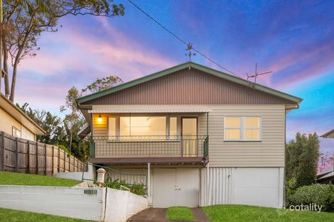 Property photo of 134 Pring Street Tarragindi QLD 4121