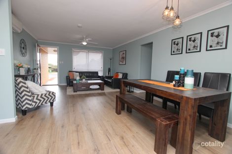 Property photo of 4 Cabarita Crescent Glenvale QLD 4350