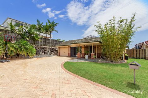 Property photo of 24 Strathalbyn Court Parkwood QLD 4214