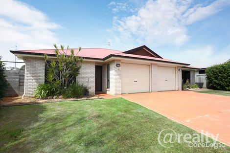 Property photo of 1/12 Sambar Court Kearneys Spring QLD 4350