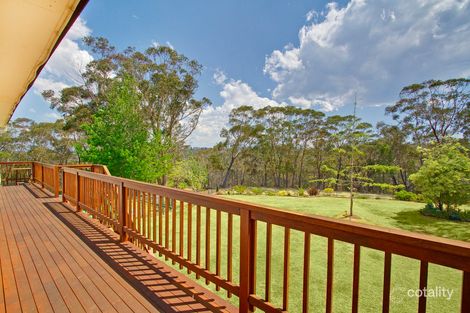 316 Mountain Lagoon Rd, Bilpin, NSW 2758