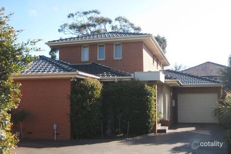 Property photo of 36A Truganini Road Carnegie VIC 3163