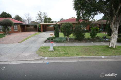 11 Roycroft Ave, Wantirna South, VIC 3152