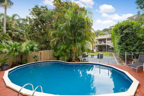 Property photo of 57 Carefree Road North Narrabeen NSW 2101