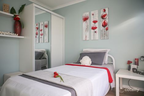 Property photo of 4 Cabarita Crescent Glenvale QLD 4350