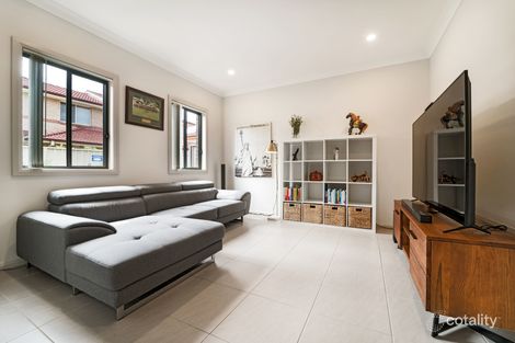 Property photo of 46B Verbena Avenue Casula NSW 2170