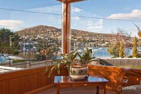 Property photo of 6 Wellington Road Lindisfarne TAS 7015
