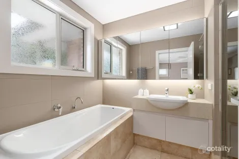 Property photo of 1A Lloyd Wright Way Beecroft NSW 2119