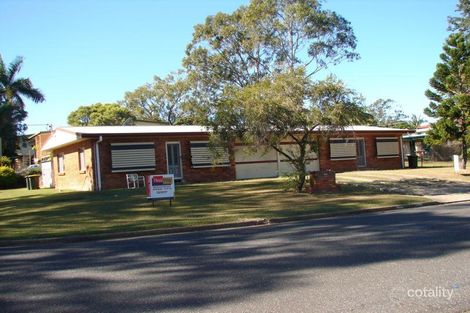 450 Eichelberger St, Frenchville, QLD 4701