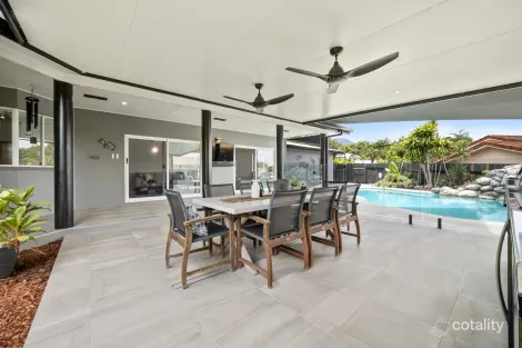 Property photo of 6 Delta View Close Freshwater QLD 4870