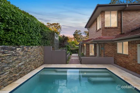Property photo of 1A Lloyd Wright Way Beecroft NSW 2119