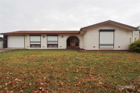 Property photo of 31 Thompson Avenue Northfield SA 5085