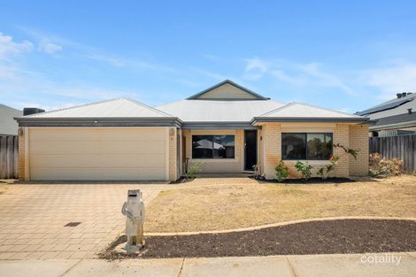 11 Rainsby Cres, Ellenbrook, WA 6069