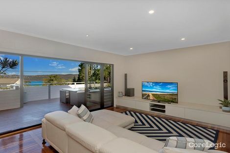 Property photo of 156 Woorarra Avenue Elanora Heights NSW 2101