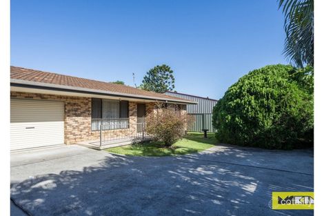 4/4 Richards Cl, Grafton, NSW 2460