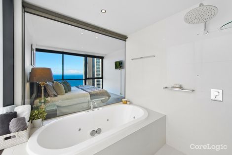 Property photo of 2471/9 Ferny Avenue Surfers Paradise QLD 4217