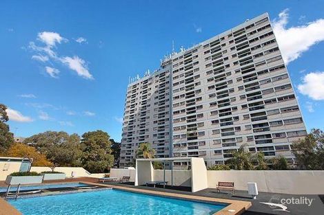 Property photo of 12E/15 Campbell Street Parramatta NSW 2150