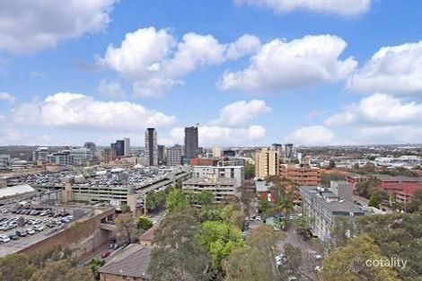 Property photo of 12E/15 Campbell Street Parramatta NSW 2150