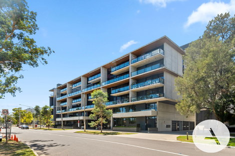 80/122 Macarthur Ave, Turner, ACT 2612