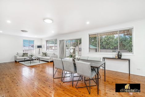 Property photo of 9 Chadwick Crescent Fairfield West NSW 2165