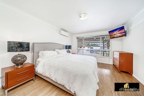 Property photo of 9 Chadwick Crescent Fairfield West NSW 2165
