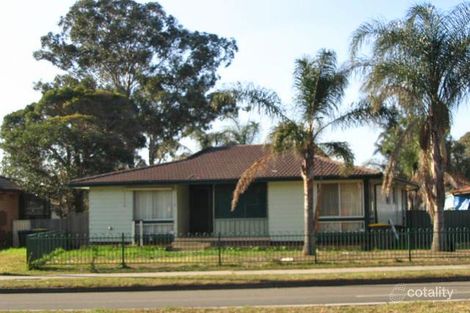 617 Luxford Rd, Bidwill, NSW 2770