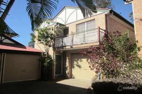 11/3 Central Ave, Sherwood, QLD 4075