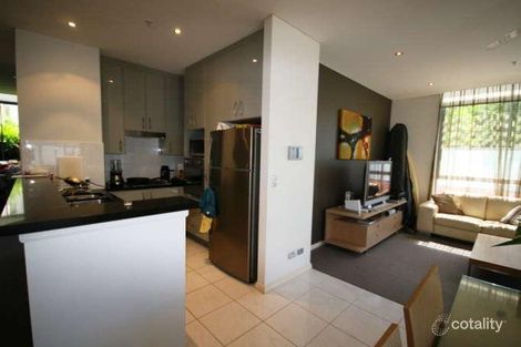 Property photo of 216/3 Como Crescent Southport QLD 4215