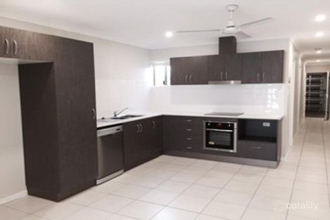 Property photo of 21 Cicada Lane Andergrove QLD 4740