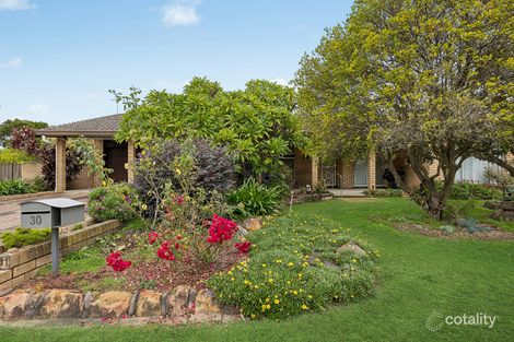 Property photo of 30 Third Street Weston NSW 2326