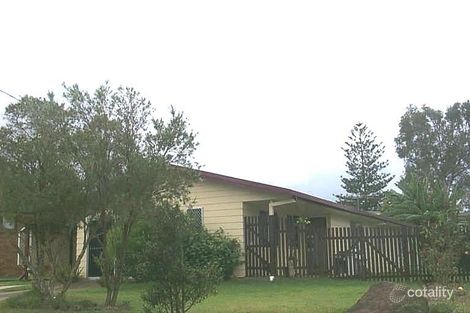 Property photo of 5 Forde Street Kippa-Ring QLD 4021