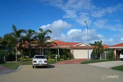 Property photo of 8 Geraldton Grove Rockingham WA 6168