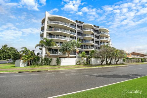 6/2 Fitzroy St, Cleveland, QLD 4163