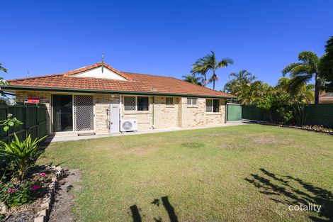 Property photo of 2 Red Deer Court Chermside West QLD 4032