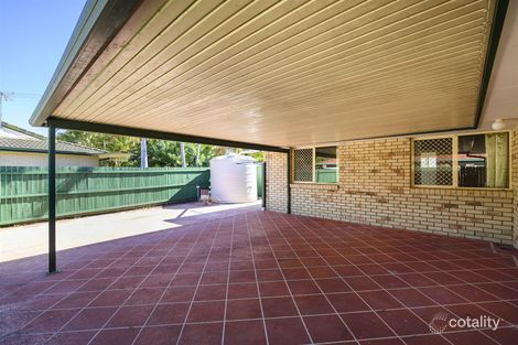 Property photo of 2 Red Deer Court Chermside West QLD 4032