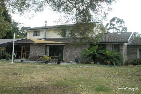 Property photo of 439 Golconda Road Lilydale TAS 7268