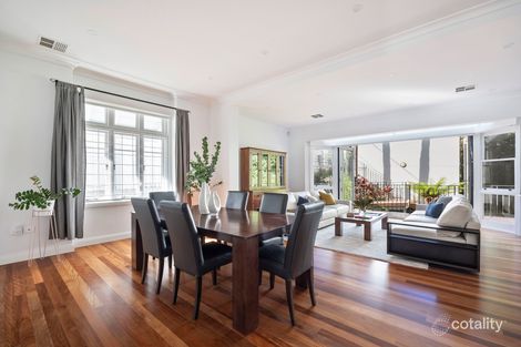 Property photo of 114 Bellevue Road Bellevue Hill NSW 2023