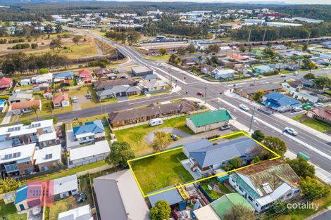 Property photo of 20 Railway Avenue Thornton NSW 2322