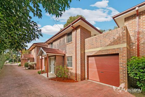 Property photo of 24/1 Rangihou Crescent Parramatta NSW 2150