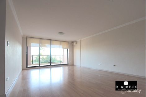 Property photo of 63/81 Church Street Lidcombe NSW 2141