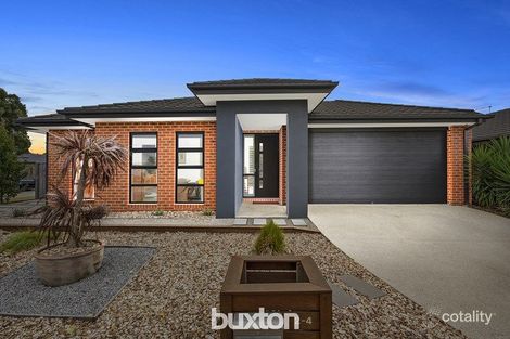 Property photo of 2-4 Wanders Way Armstrong Creek VIC 3217