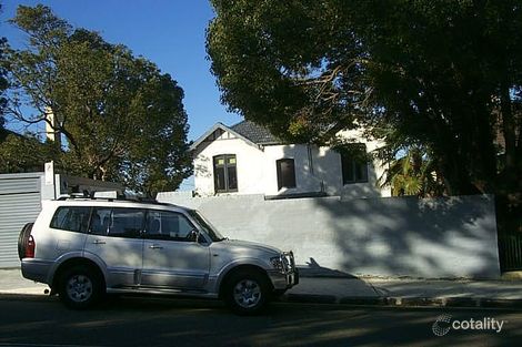 Property photo of 2/55A Wycombe Road Neutral Bay NSW 2089
