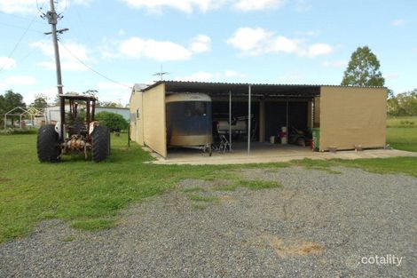 Property photo of 3168 Capricorn Highway Kalapa QLD 4702